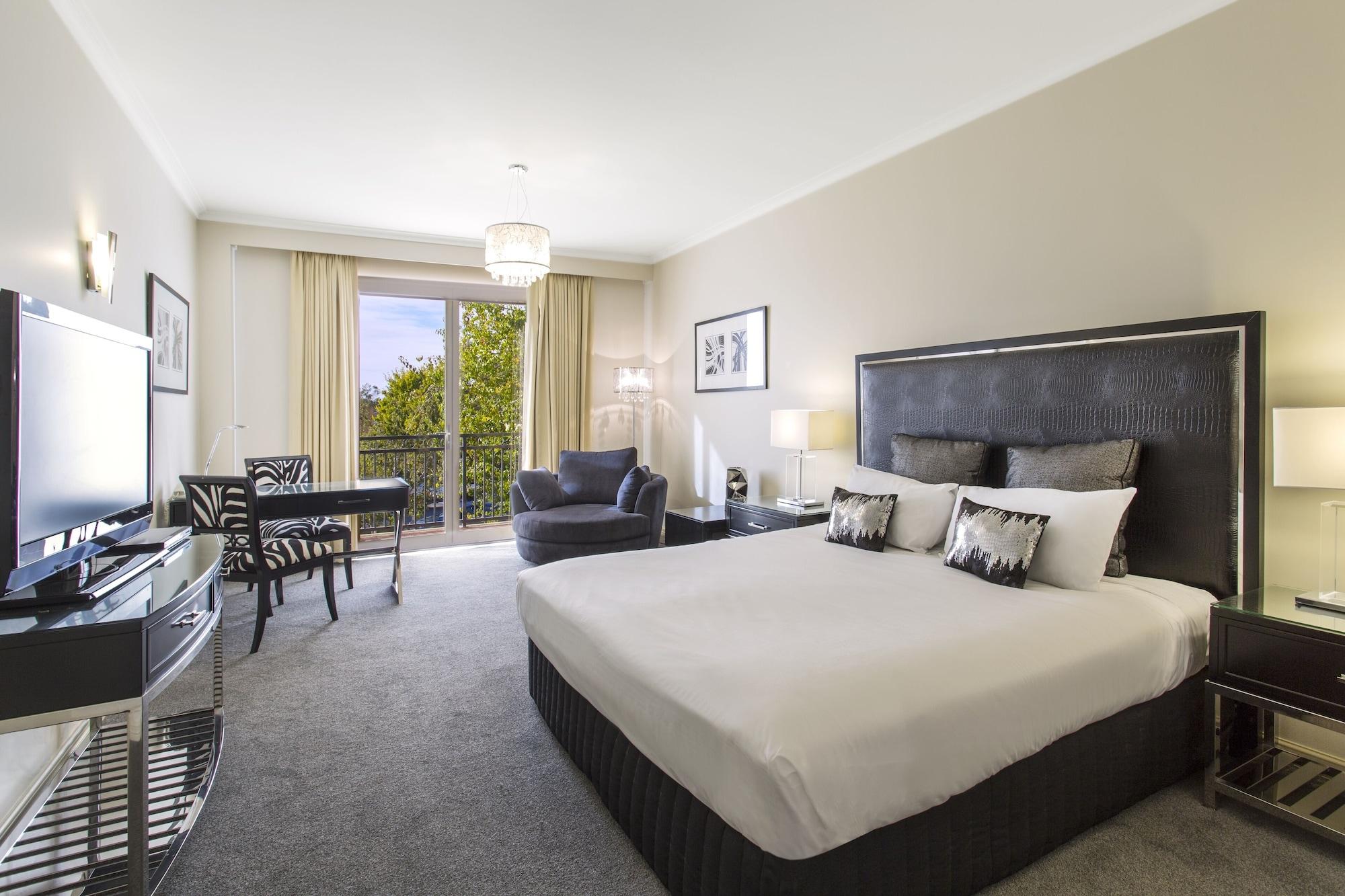 The Carrington Hotel Shepparton Esterno foto