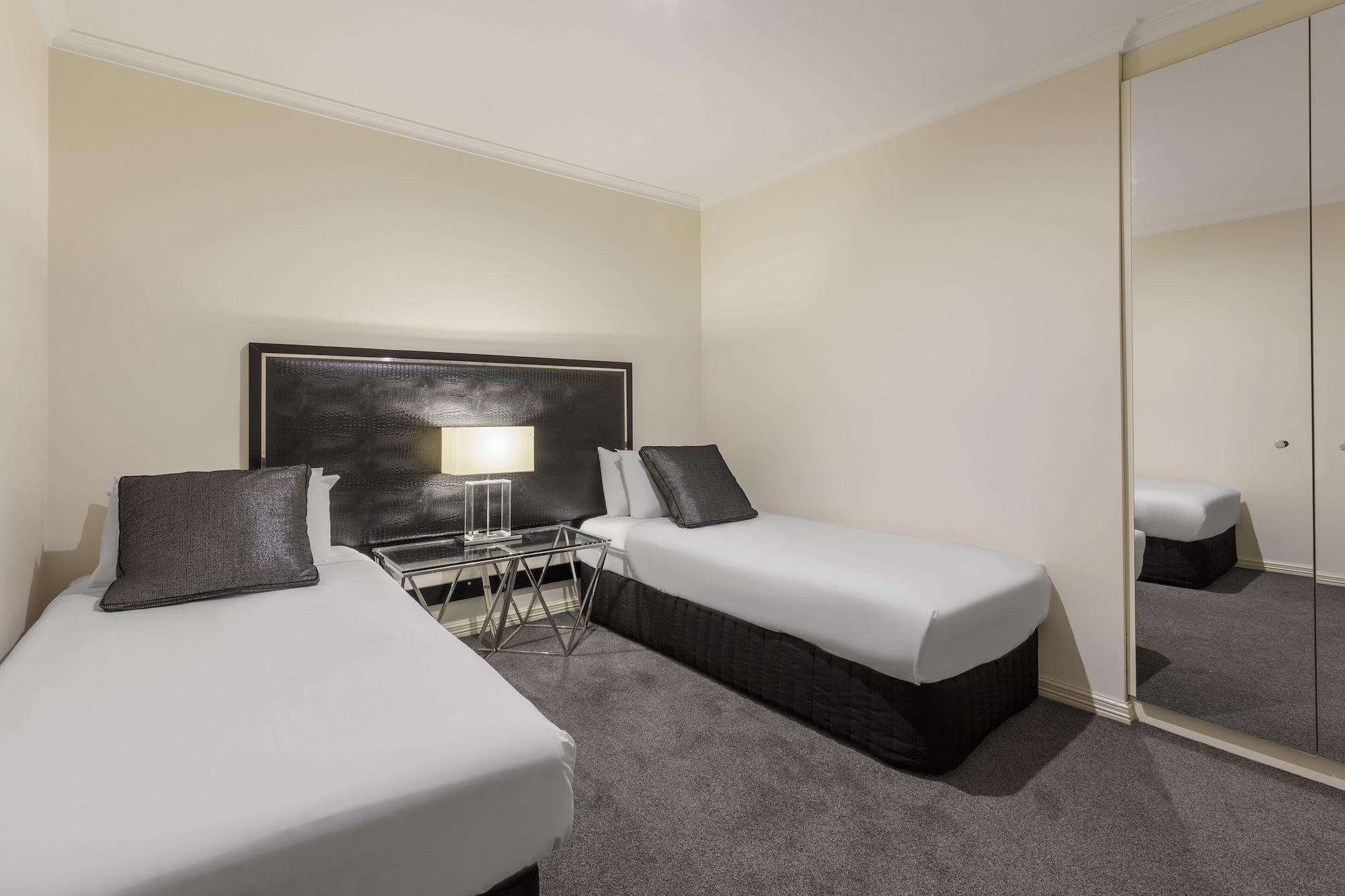The Carrington Hotel Shepparton Esterno foto