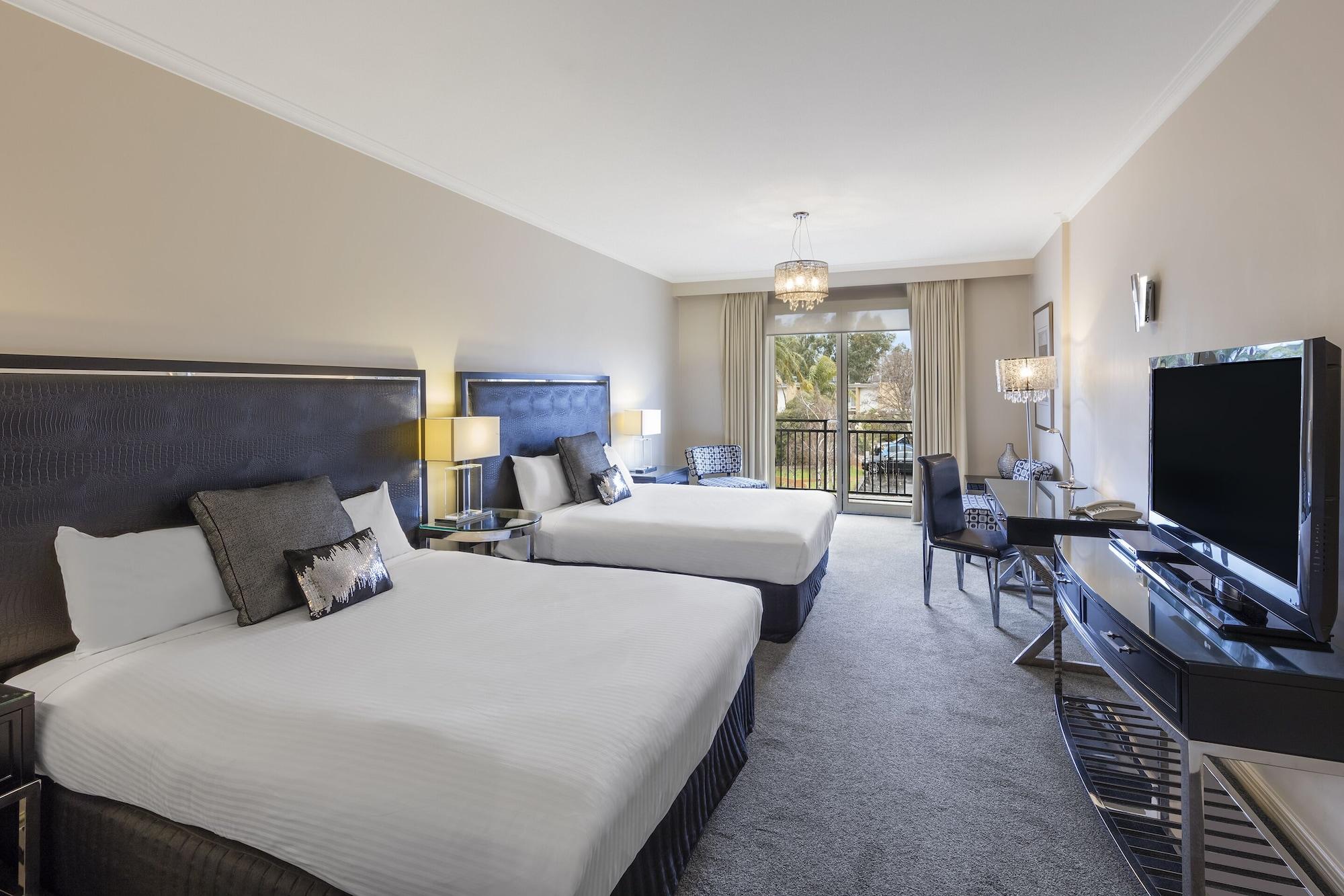 The Carrington Hotel Shepparton Esterno foto