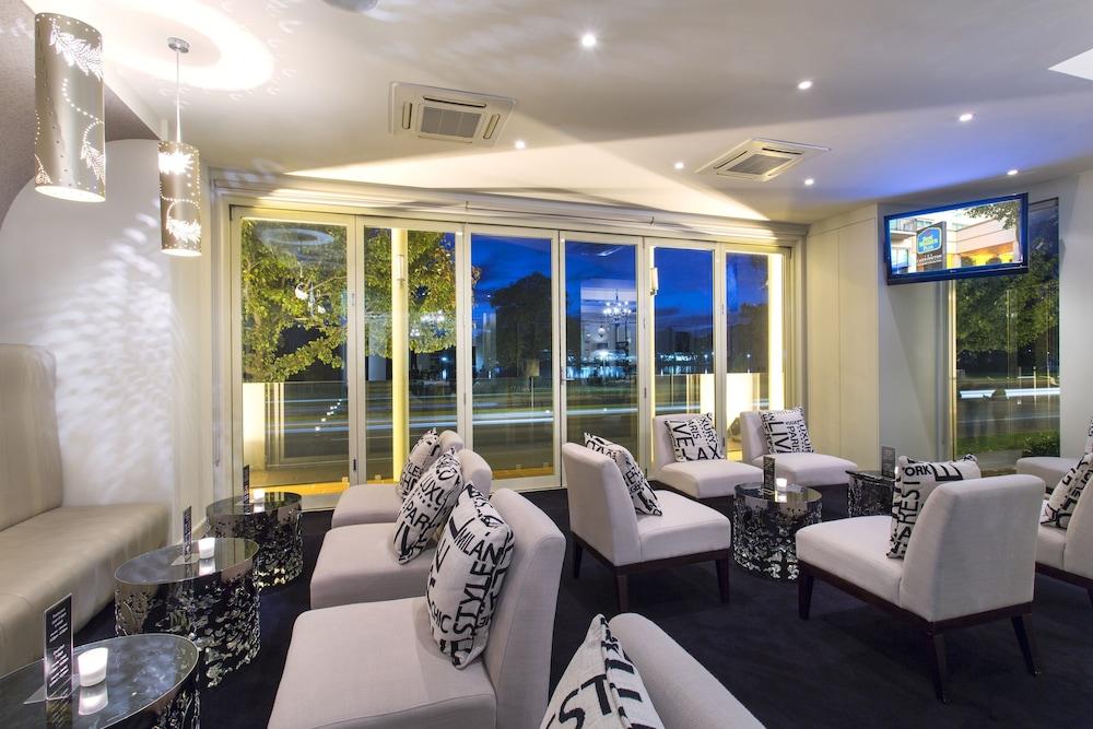 The Carrington Hotel Shepparton Esterno foto
