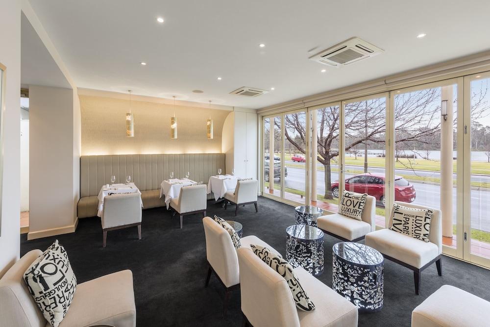The Carrington Hotel Shepparton Esterno foto